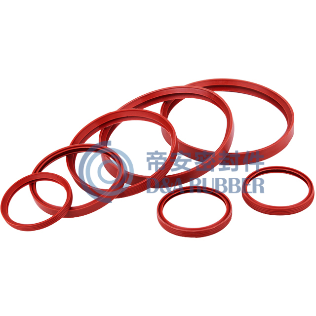 thumbnail image 2 of Cartec-Walz Exhaust Flue Gasket For Fiat Barchetta & Punto – Oval 66mm X 47mm 2 of 4