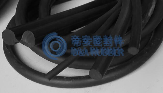 Gasket for Plastic Pipe 